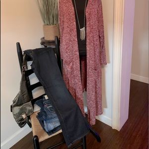 Lucky Brand Jeans -29/8